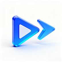 SkyPlayer 图标